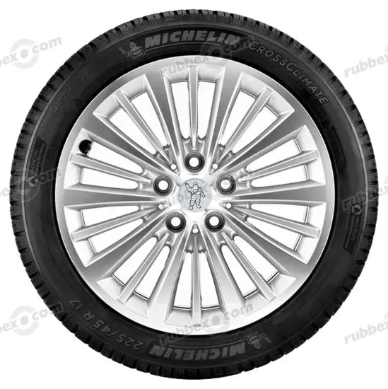 MICHELIN 205 55 R16 94V CrossClimate EL 15171318