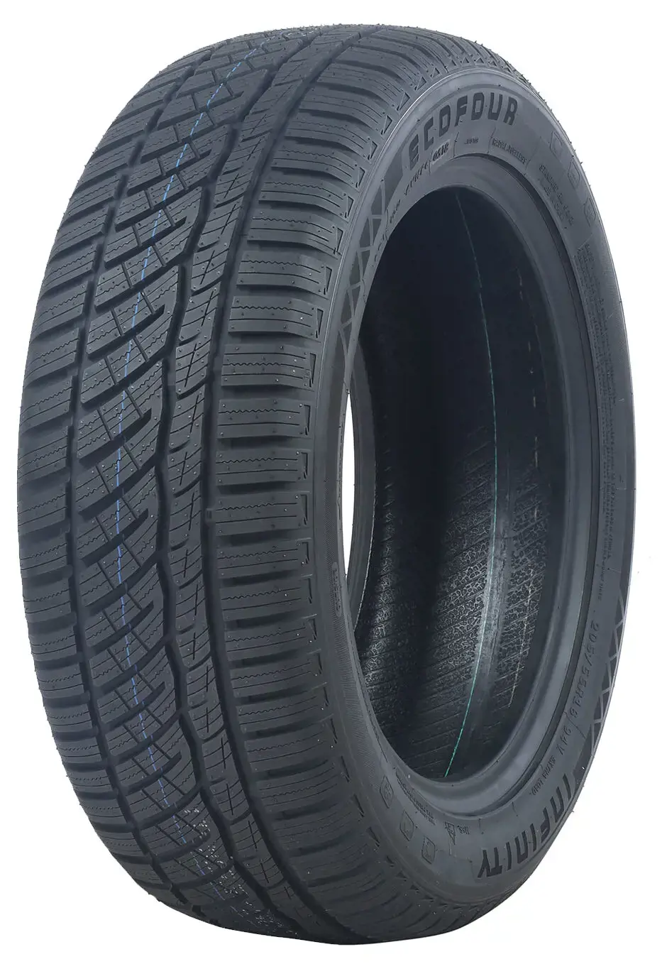 215/50 R17 95V Ecofour XL