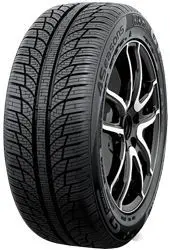 185/60 R15 88H 4Seasons XL M+S