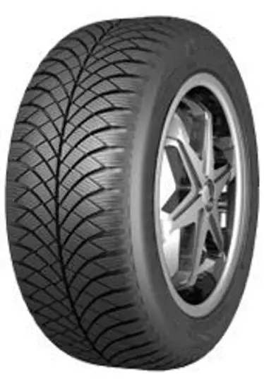 Nankang 225 45 R17 94W AW 6 Cross Seasons XL 15282674