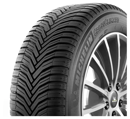 MICHELIN 205 55 R16 94V CrossClimate XL 15215663