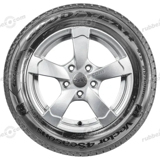 Goodyear 205 55 R16 91H Vector 4Seasons MS 15256066