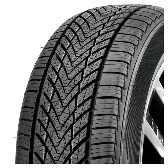 Tracmax 215 40 ZR17 87W Trac Saver XL MS 15304644