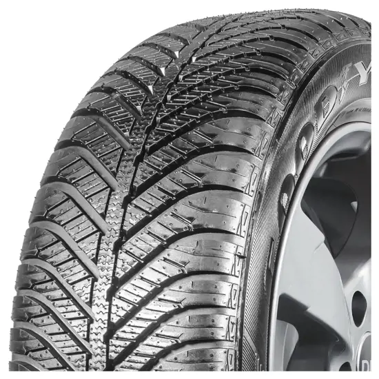 Goodyear 205 50 R17 93W Vector 4Seasons G2 XL MS 3PMSF 15219323