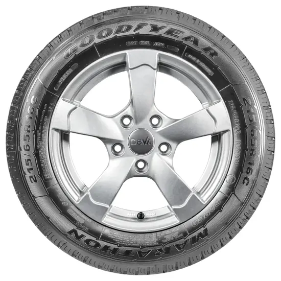 Goodyear 235 65 R16C 115R 113R Cargo Marathon 8PR 15027954