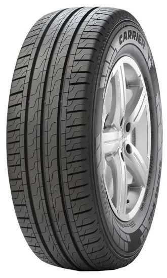 Pirelli 195 60 R16C 99T Carrier 15145392
