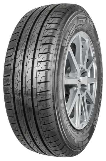 Pirelli 225 70 R15C 112S 110S Carrier 15145417