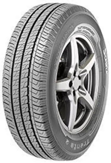 Sava 205 70 R15C 106S 104S Trenta 2 8PR 15210226