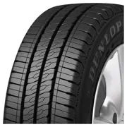 Dunlop LT195 R14C 106S 104S Econodrive 8PR 15317983