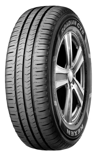 Nexen 215 75 R16C 116R 114R Roadian CT8 10PR 15282655