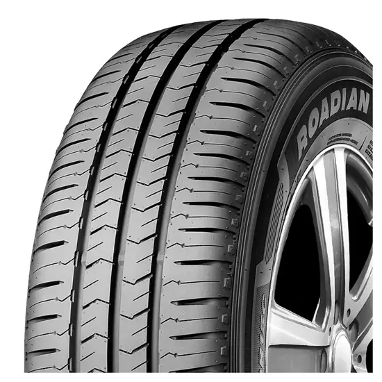 Nexen 205 R14C 109T 107T Roadian CT8 8PR 15230759