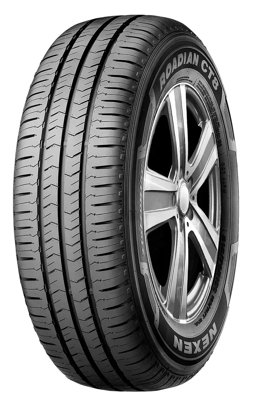 Nexen 205 R14C 109T 107T Roadian CT8 8PR 15230759