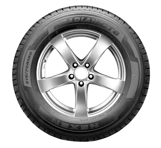 Nexen 205 R14C 109T 107T Roadian CT8 8PR 15230759