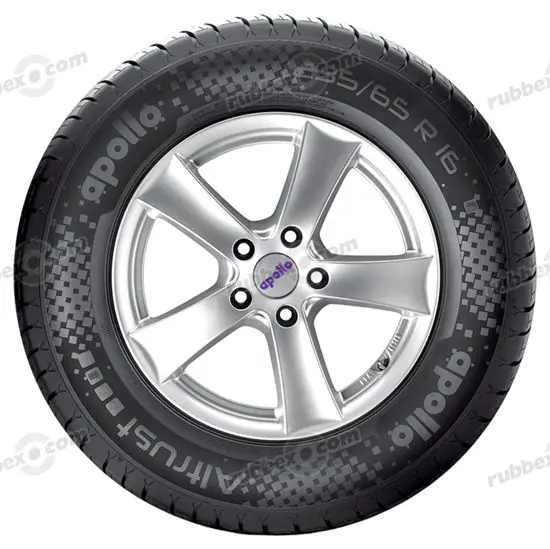 Apollo 215 65 R16C 109T 107T Altrust Summer 15198867