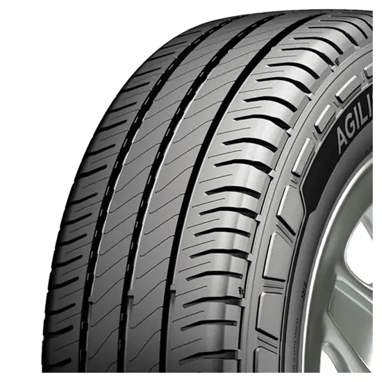 MICHELIN 215 65 R15C 104T 102T Agilis 3 15315861