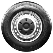 Avon 195 75 R16C 110T 108T AV12 15339291