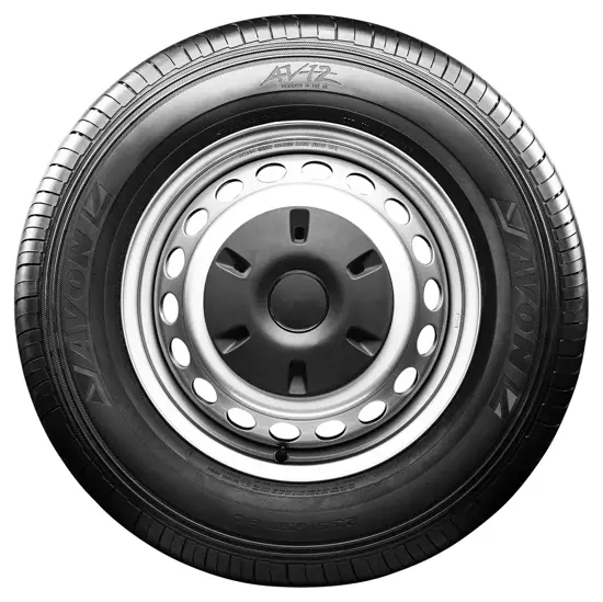 Avon 195 75 R16C 110T 108T AV12 15339291