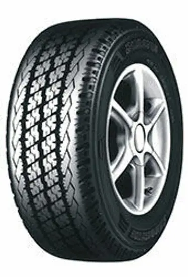 Bridgestone 215 70 R15C 109S 107S Duravis R 630 15040528
