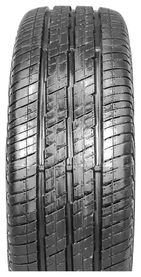 Continental 205 R14C 109P 107P Vanco 2 8PR 15041630