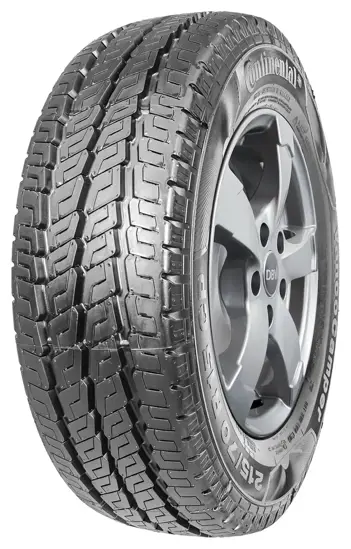 Continental 225 65 R16CP 112R VancoCamper 8PR 15041637