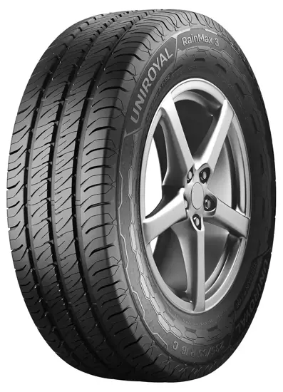 Uniroyal 215 65 R16C 109T 107T 106T Rain Max 3 8PR 15235025
