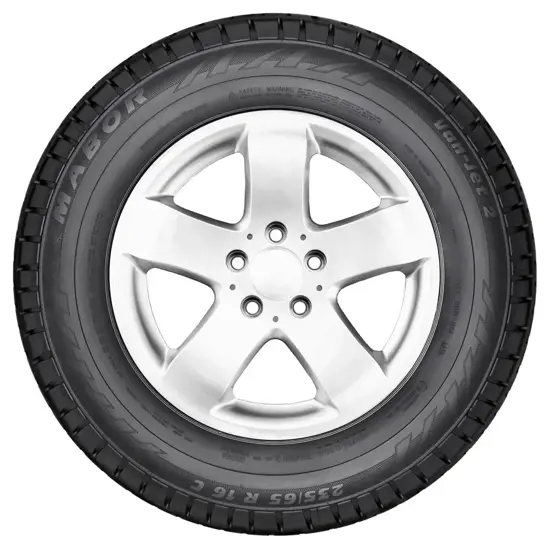 Mabor 195 65 R16C 104T 102T 100T Van Jet 2 8PR 15227544