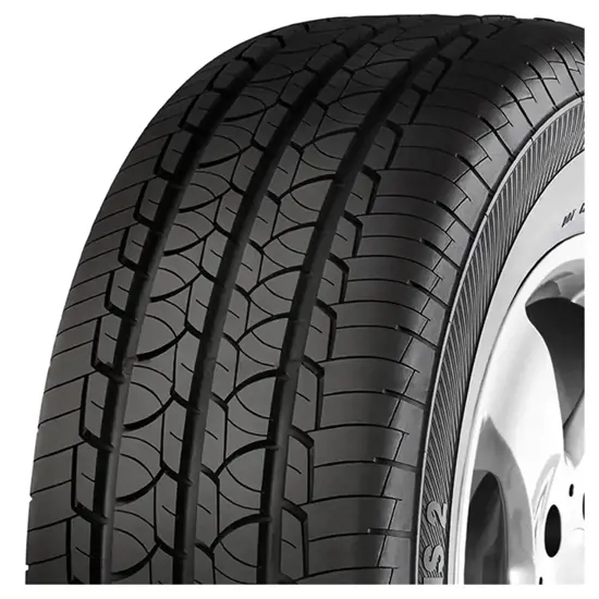 Barum 225 55 R17C 109T 107T Vanis 2 8PR 15307367