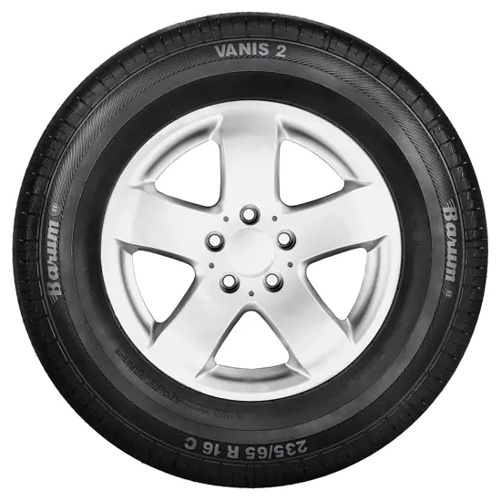 Barum 225 55 R17C 109T 107T Vanis 2 8PR 15307367