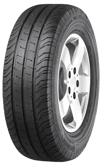 Continental 235 65 R16C 115R 113R VanContact 200 MB 8PR 15239642