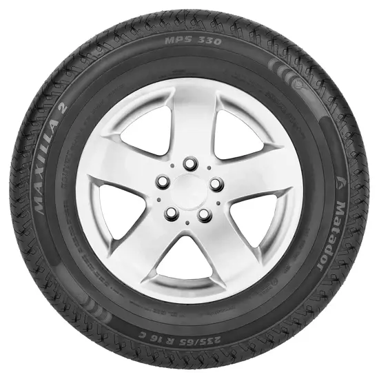 Matador 175 75 R16C 101R 99R MPS330 Maxilla 2 8PR 15247787