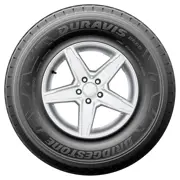 Bridgestone 195 65 R16C 104T 102T Duravis R 660 8PR 15353231
