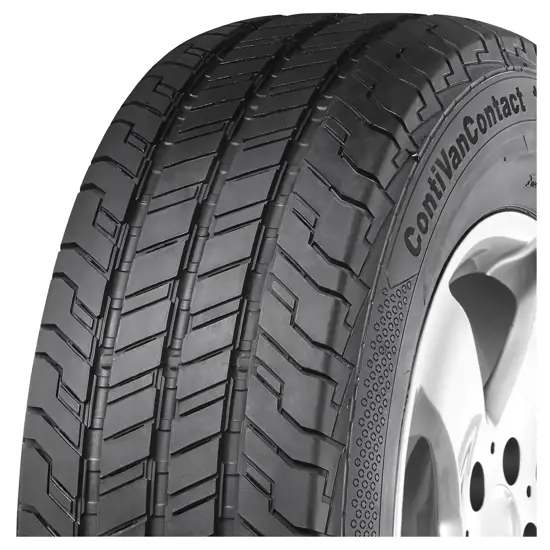 Continental 215 75 R16C 121R 119R VanContact 100 10PR 15284993