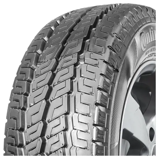 Continental 215 75 R16C 116R 114R VancoCamper 10PR 15026959