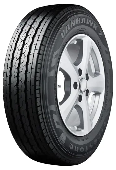 Firestone 225 65 R16C 112R 110R Vanhawk 2 8PR 15211588