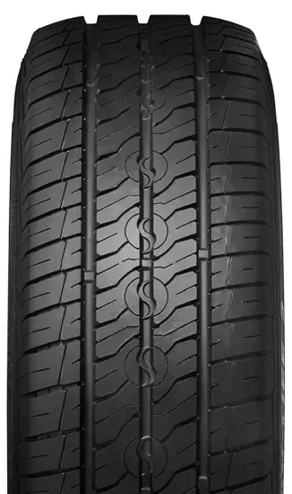 Semperit 205 75 R16C 110R 108R Van Life 2 8PR 15176431