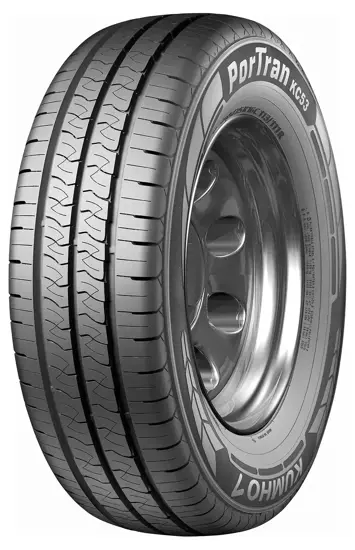 Kumho 215 65 R16C 109T 107T Portran KC53 8PR 15117488