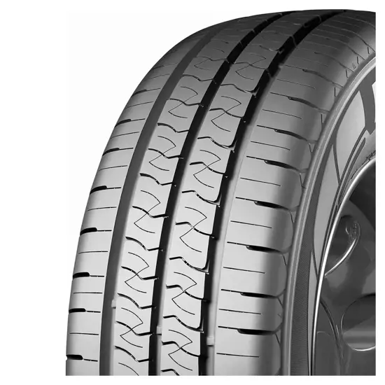 Kumho 195 75 R16C 110R 108R Portran KC53 10PR 15354260