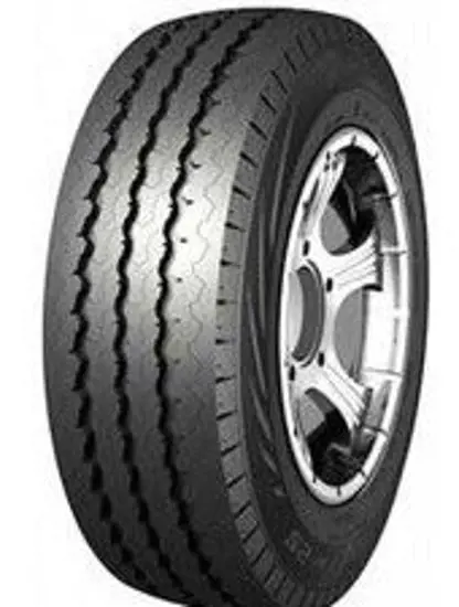 Nankang 185 R14C 102R 100R CW25 15080294