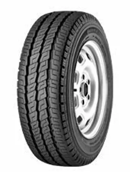 Continental 215 70 R15C 109S 107S Vanco 8 8PR 15041635