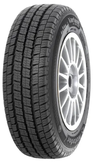 Matador 205 70 R15C 106R 104R MPS125 15061124