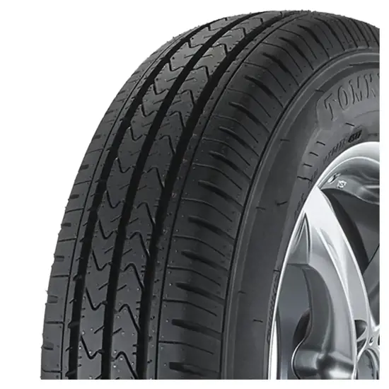 Tomket 205 65 R15C 102T 100T Van 3 6PR 15289853