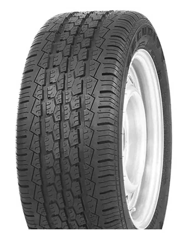 Security 195 60 R12C 108N 106N TR 603 15285545