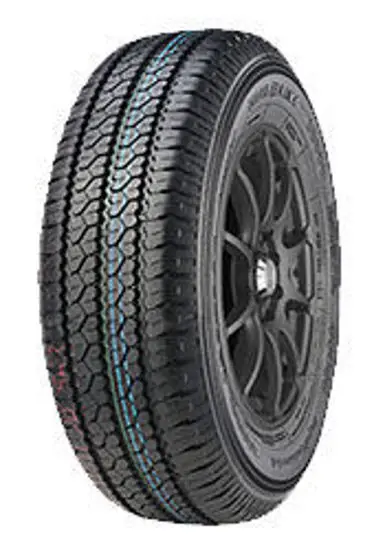 Royal Black 155 R12C 88R 86R Royal Commerical 8PR BLK 15289577