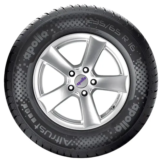 Apollo 235 65 R16C 115R 113R Altrust Summer 15198871