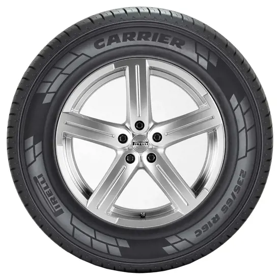Pirelli 215 75 R16C 113R 111R Carrier 15344677