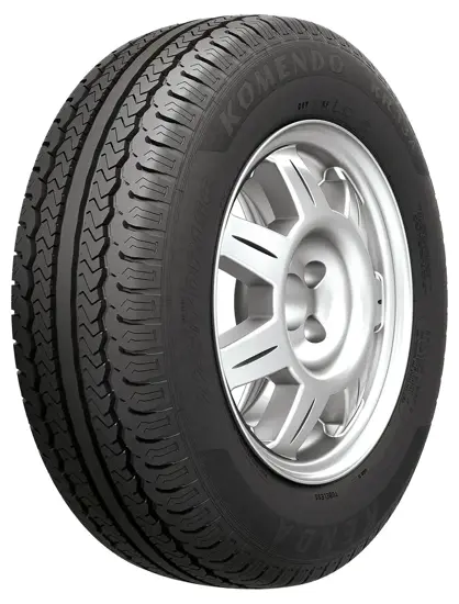 Kenda 215 70 R15C 109R 107R Komendo KR 33A 8PR 15281451