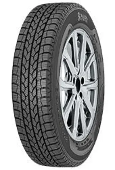 Sava 185 R14C 102R 100R Eskimo LT 8PR 15340971