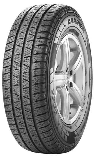 Pirelli 195 60 R16C 99T 97T Carrier Winter 15148006