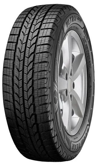 Goodyear 205 65 R16C 107T 105T UltraGrip Cargo MS 8PR 15267459