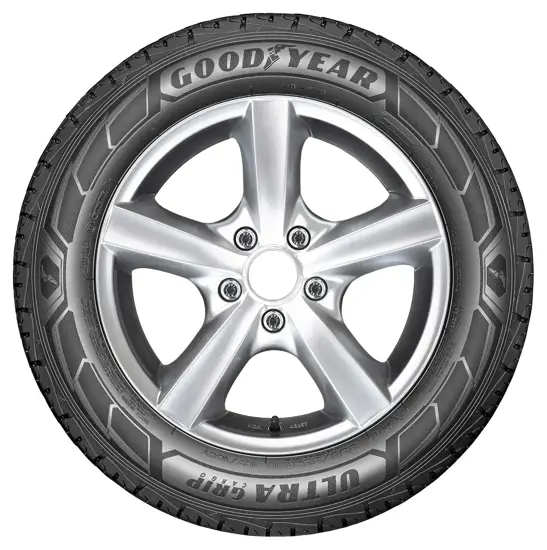 Goodyear 195 70 R15C 104S 102S UltraGrip Cargo MS 8PR 15267452